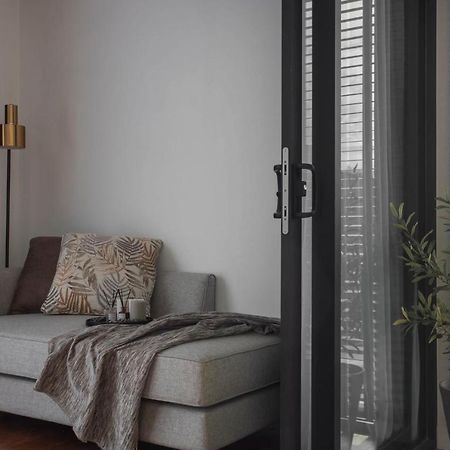 Lavanya H Villa 12A Luxury Bungalow With Private Swimming Pool H 豪华泳池别墅 Pantai Cenang  Luaran gambar